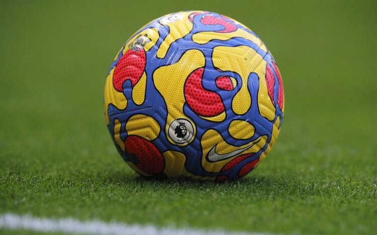 Campeonato Inglês manterá rodadas festivas em meio a surto de covid-19