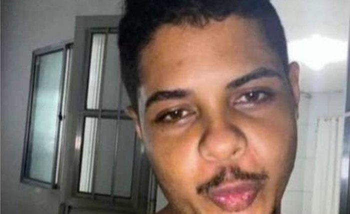 Carlos Nazário da Silva Neto