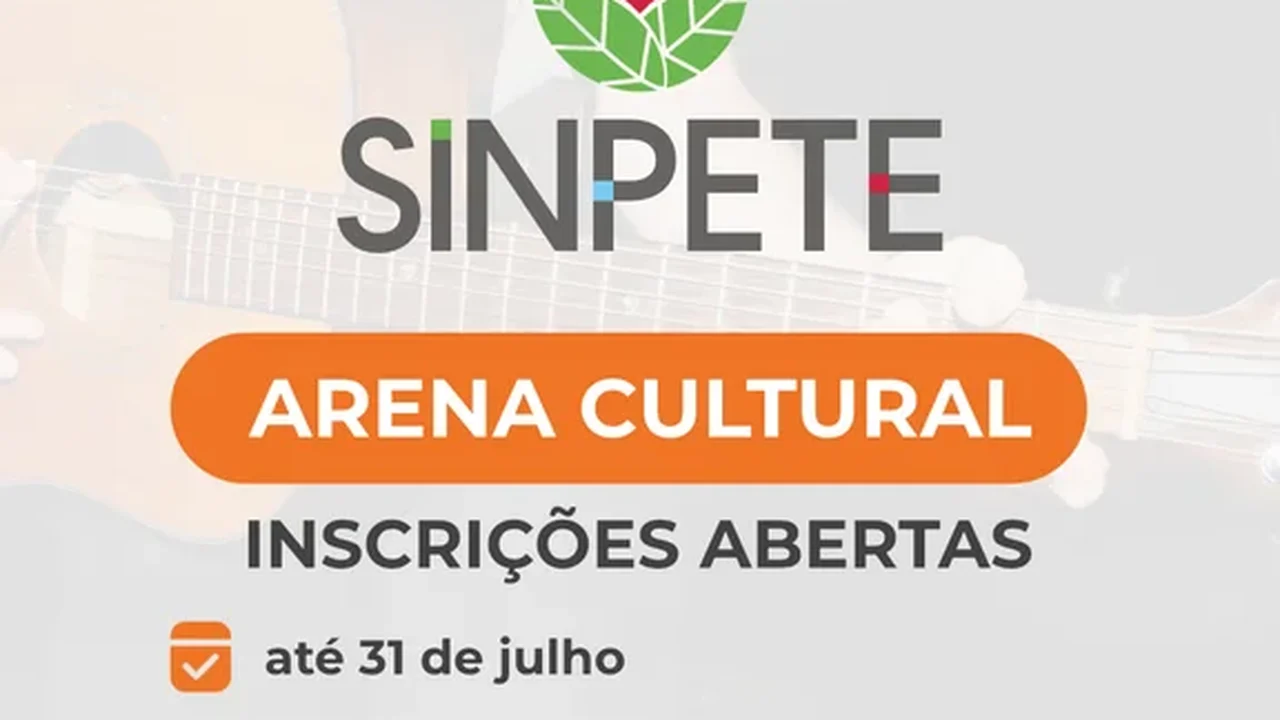 Arte, cultura e diversidade ganham espaço na Sinpete Nacional