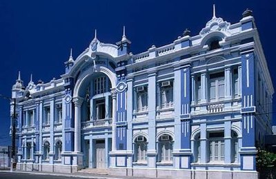 O doidinho de Anadia