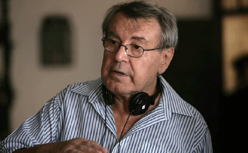 Cinema perde Milos Forman, um diretor de olhar crítico e implacável