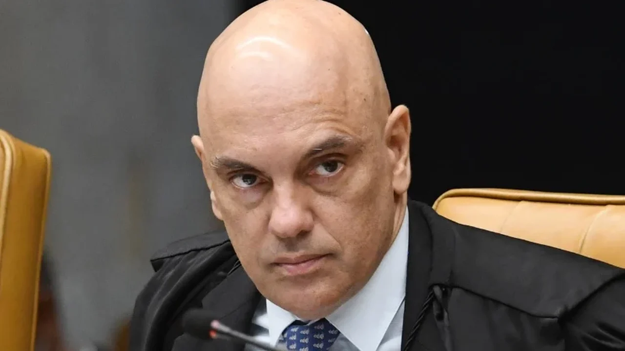 Moraes determina preservação de documentos e perícias após operação policial que deixou 121 mortos no Rio
