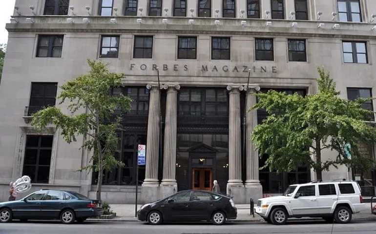 Negócios de família: empresa brasileira põe 29 nomes na lista da Forbes; saiba qual é