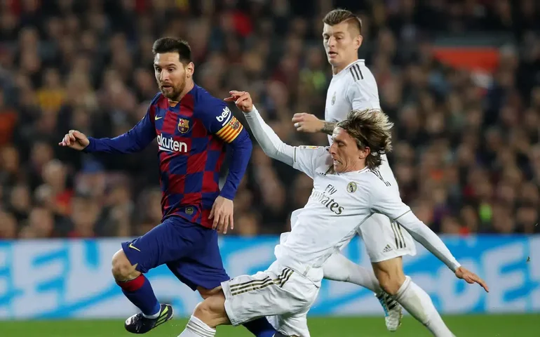 Real Madrid x Barcelona: relembre as maiores goleadas do clássico espanhol