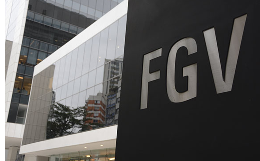 FGV: confiança da Indústria sobe 3,2 pontos em maio, mas ainda é muito baixa