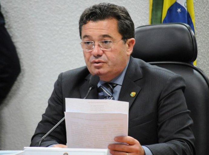 Em entrevista à TV Cidadã Alagoas, presidente do TCU alerta Governo Federal sobre impactos da renúncia fiscal