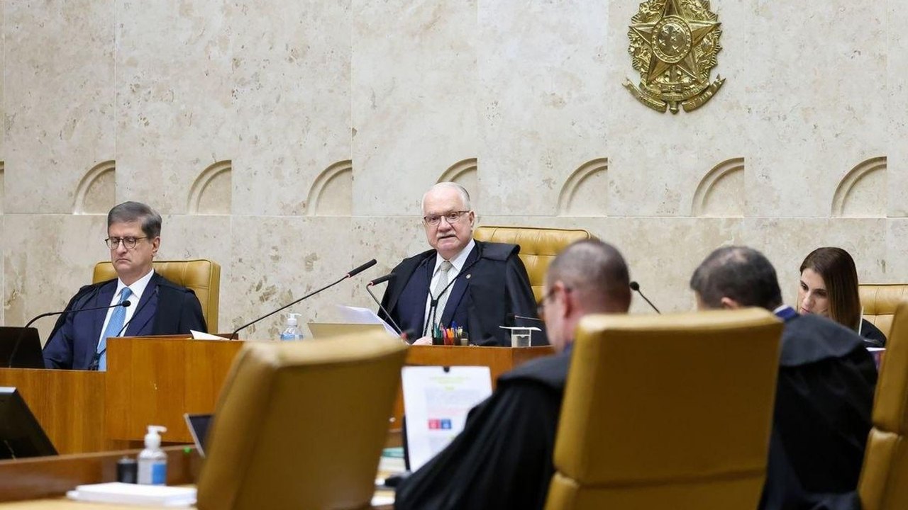 Acusações de Moraes contra Mendonça são retiradas de inquérito por Fachin