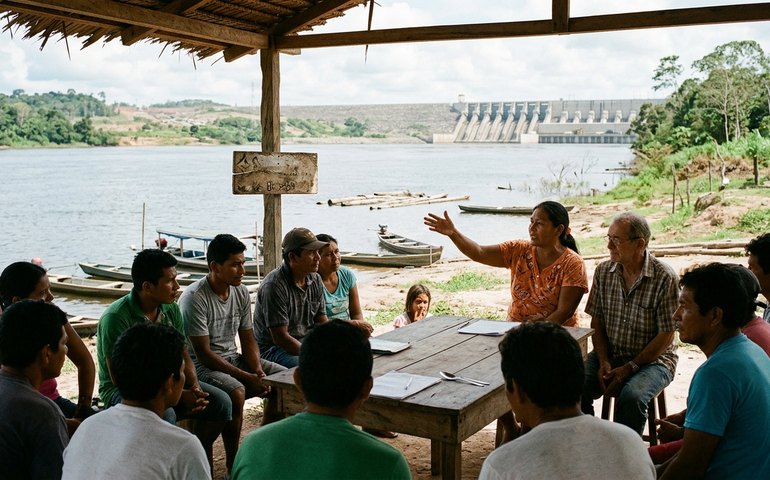 Belo Monte: Entidades buscam reparação de impactos socioambientais nos 10 anos da usina