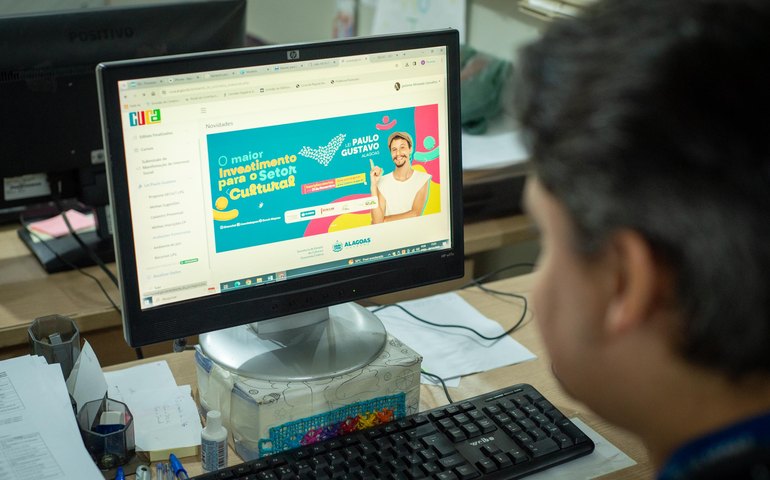 Cultura divulga resultados preliminares e a revisão de cotas dos editais de audiovisual da Lei Paulo Gustavo