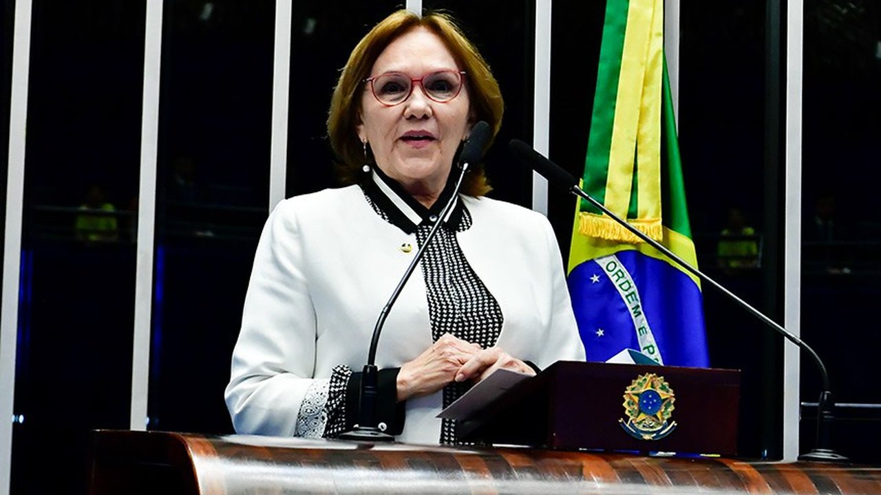 Zenaide Maia anuncia lançamento de Frente Parlamentar da Vacina