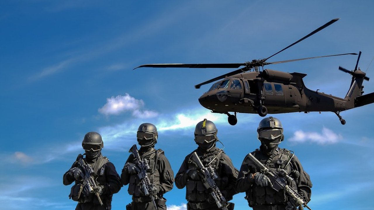 No Reino Unido, violação de folha expõe dados pessoais de milhares de militares