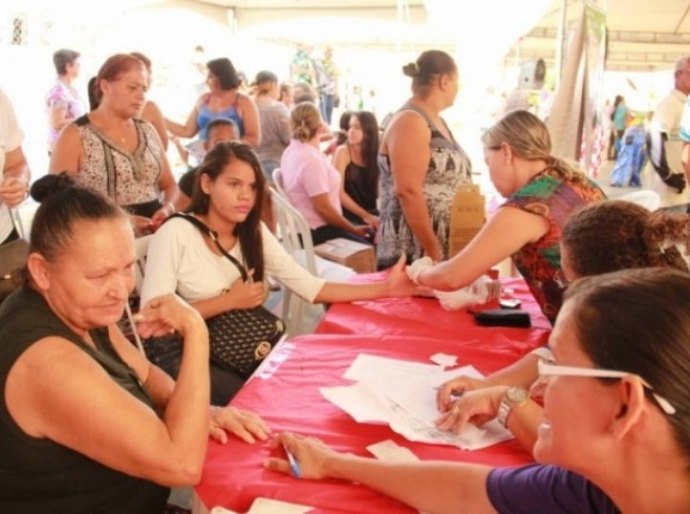 Arapiraca: “Prefeitura Com o Povo” acontece nesta sexta na Canafístula