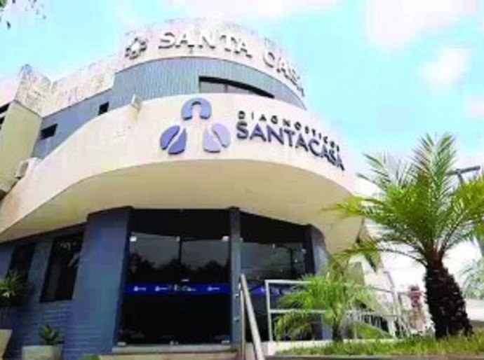 Diagnósticos Santa Casa ampliará leque de tratamentos