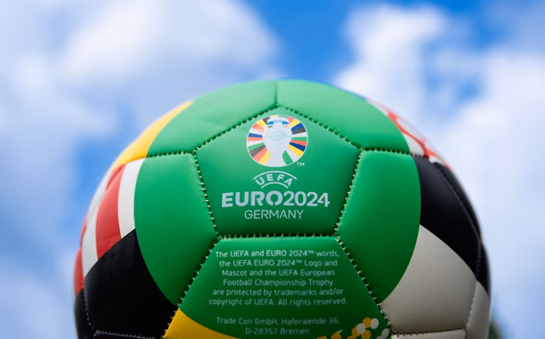 Eurocopa 2024 hoje: onde assistir e os horários dos jogos