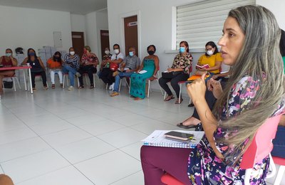 Escolas da Prefeitura de Penedo iniciam matrícula 2022 na próxima segunda, 24