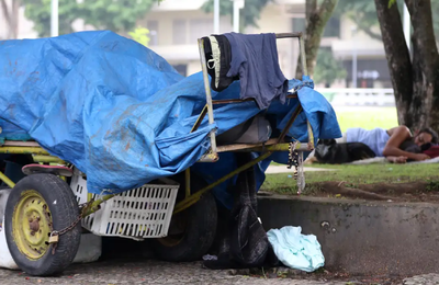 Justiça do Trabalho institui Política Judicial de Atenção a Pessoas em Situação de Rua