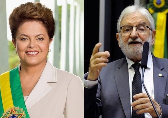 Bolsonaro ironiza Dilma e Ivan Valente após Comissão de Anistia negar indenização
