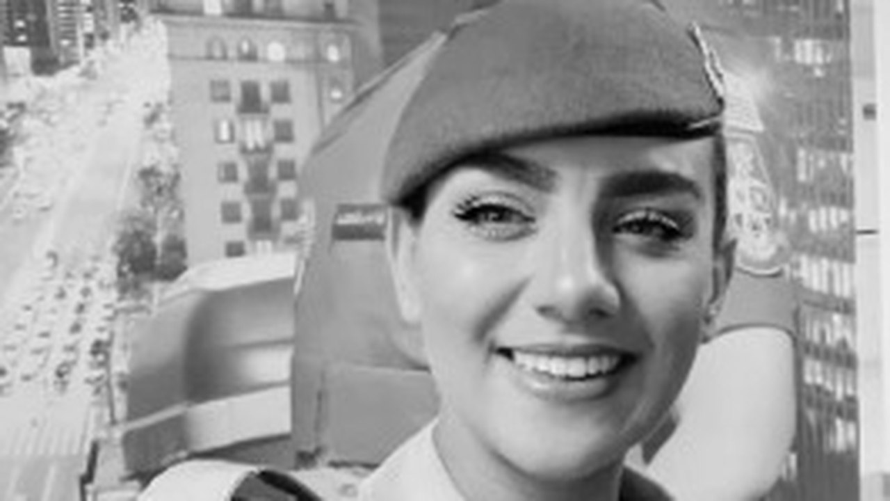 Laudo descarta suicídio e conclui que PM Gisele foi assassinada