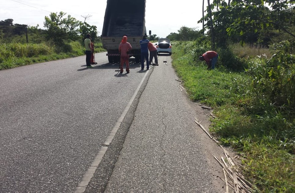 rodovia