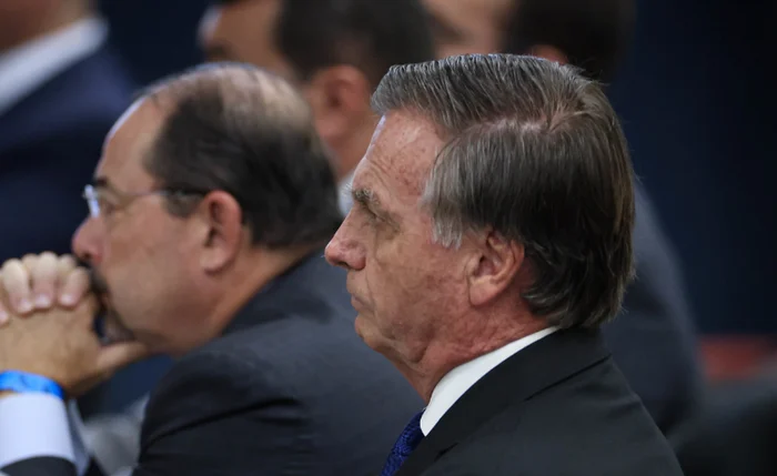 Interrogatórios dos réus da Ação Penal (AP) 2668 no STF