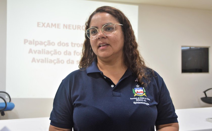 Sesau abre inscrição para II Seminário Estadual de Luta contra de Hanseníase