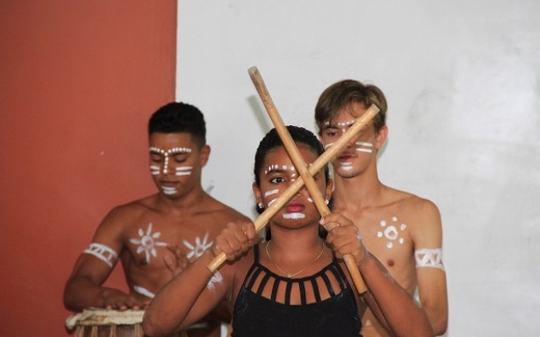 Seduc inicia projeto de dança afro contemporânea na quarta-feira (26)