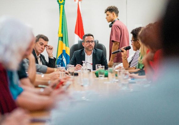 Governo apresenta proposta de reajuste de 5,79%, sendo 3% já em setembro