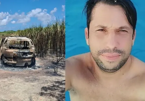 Líder comunitário encontrado morto em Maceió cometeu suicídio, diz Polícia Civil