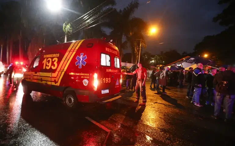 O que dizem especialistas sobre relatório do acidente da Voepass? Confira