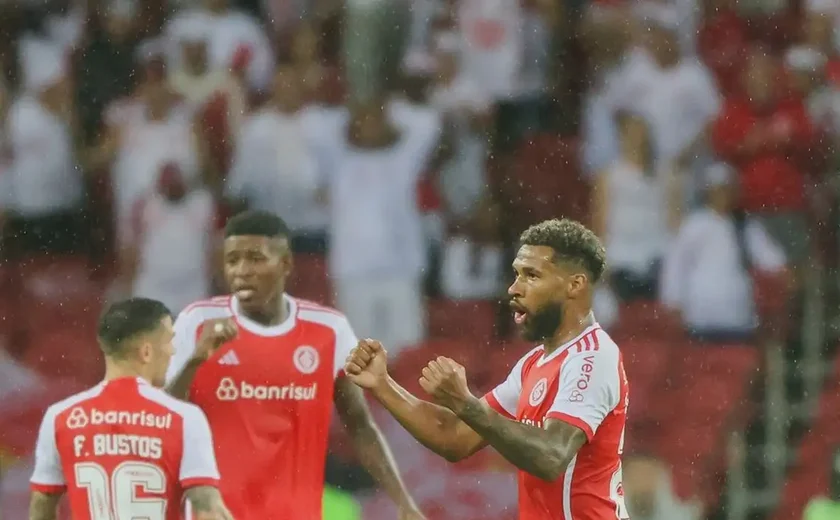 Internacional bate Deportivo Real Tomayapo e terá 'final' para avançar na Sul-Americana