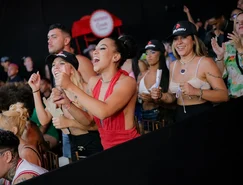 Rancho do Maia vira palco de grandes combates e fortalece marca do Coliseu Extreme Fight em edição histórica 