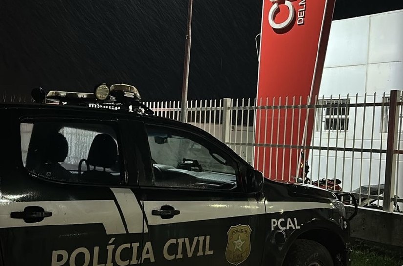 Polícia Civil investiga caso de importunação sexual em Delmiro Gouveia
