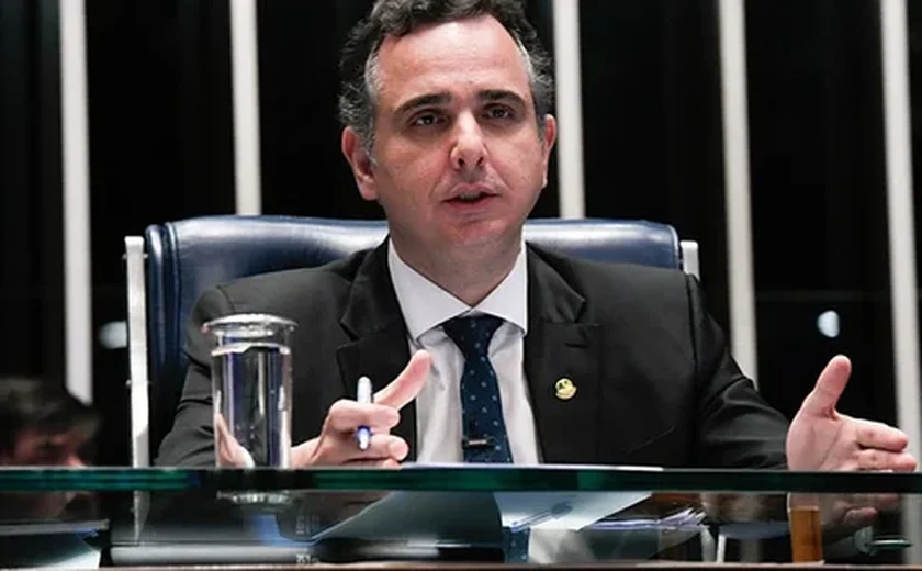 Pacheco pretende aprovar reforma tributária e pacote fiscal antes do recesso parlamentar