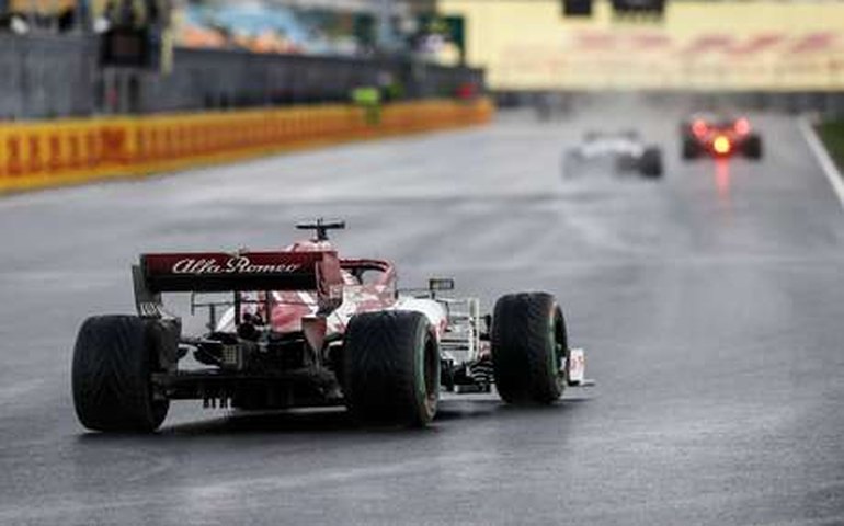 Turquia volta ao calendário da F-1 e ocupa lugar de Cingapura em 3 de outubro