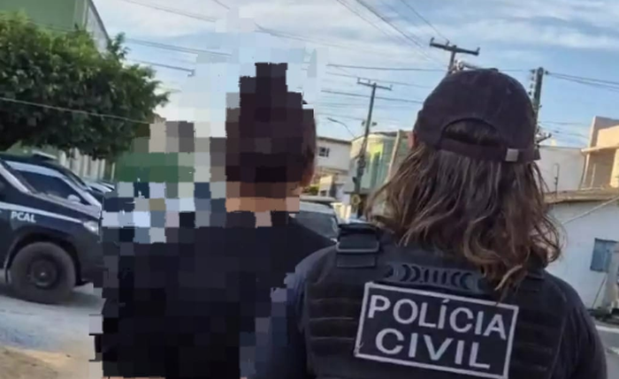 Polícia Civil prende mulher investigada por estelionato em São Miguel dos Campos