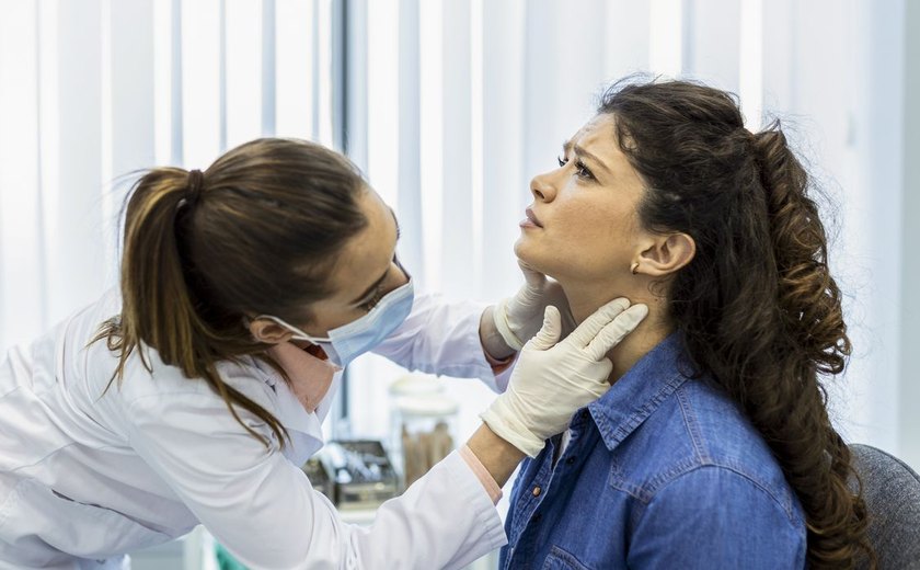 Dia Internacional da Tireoide: distúrbios podem afetar fertilidade