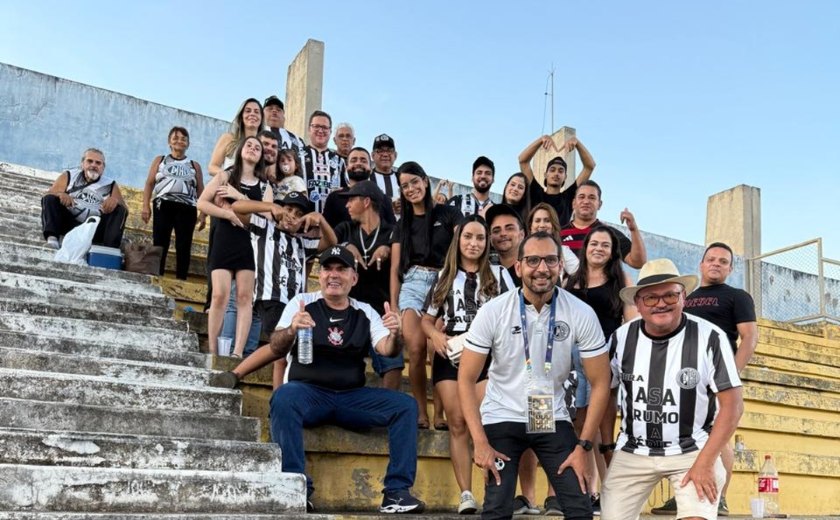 ASA goleia o União, em Tocantins, e segue líder invicto do Grupo A-4