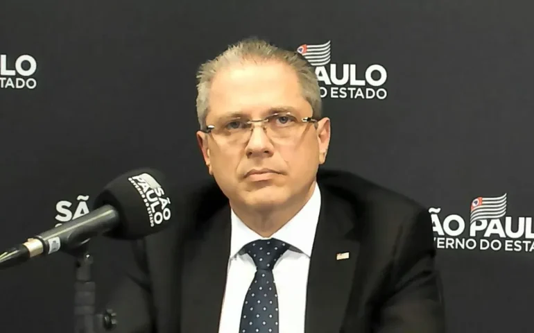 Jean Gorinchteyn abandona pré-campanha de Boulos e critica deputado por não condenar Hamas