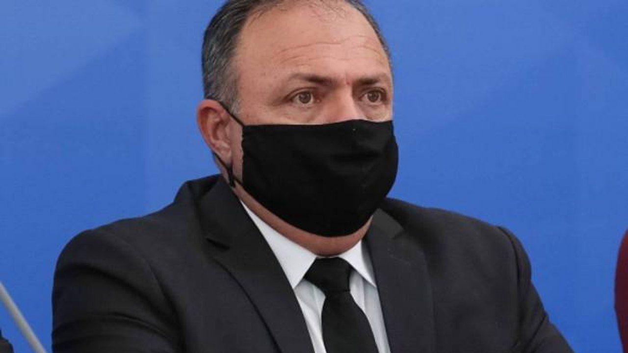 Ministro interino cobra que números sejam divulgados com ‘ressalva regional’