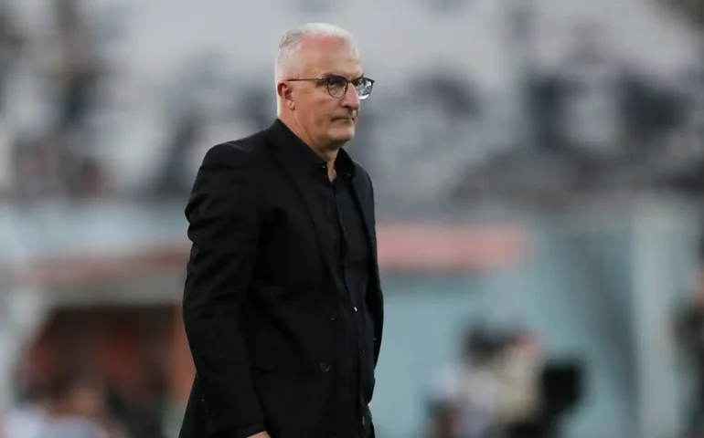 Dorival diz que Sport aproveitou erro do Corinthians e projeta sequência difícil no Brasileiro