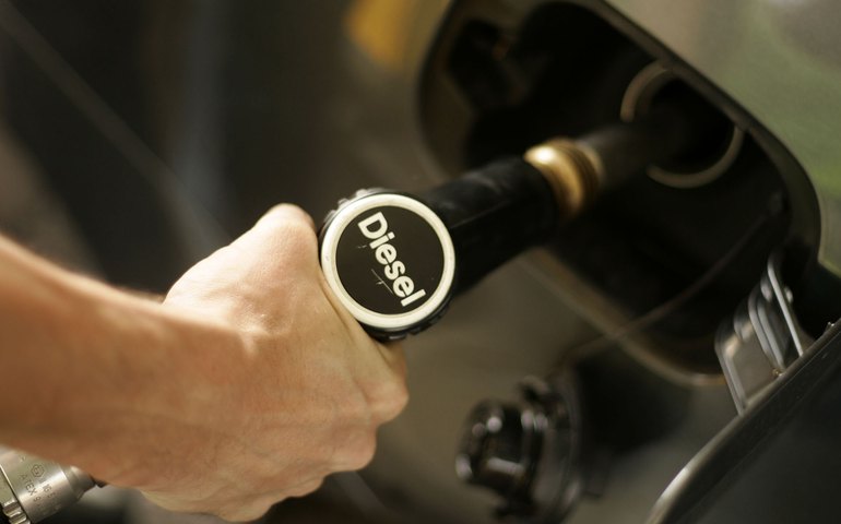 Raízen deixa de investir até R$ 2 bi após governo dar subsídio ao diesel