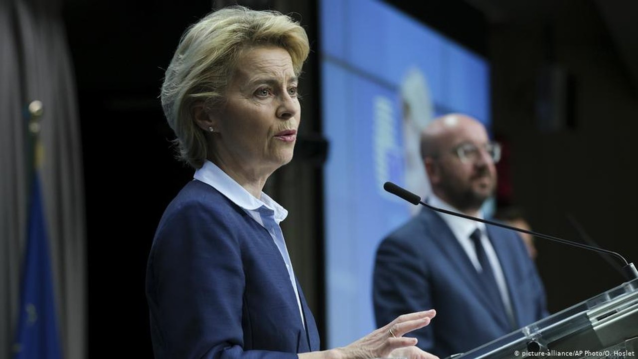 Países doam bilhões para financiar vacina contra coronavírus