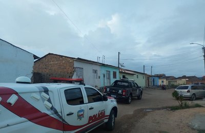 Operação Jacaré I: Polícia Militar cumpre mandados em Atalaia e Capela