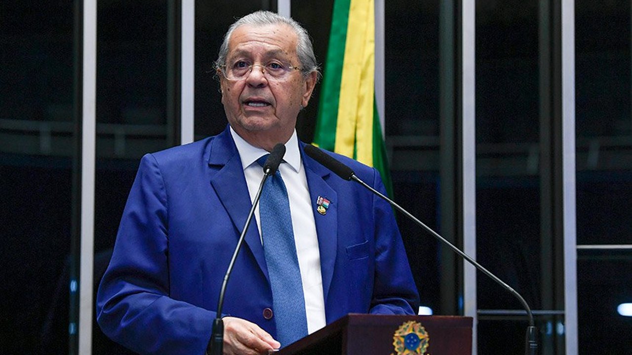 Jayme Campos defende projeto que muda cobrança do ITR