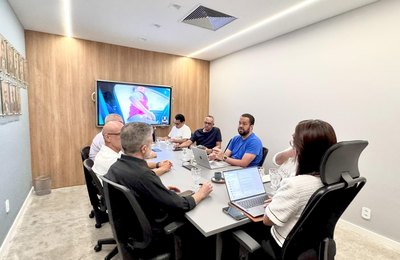 Secom Alagoas aposta em testes prévios para evitar ruídos em campanhas institucionais