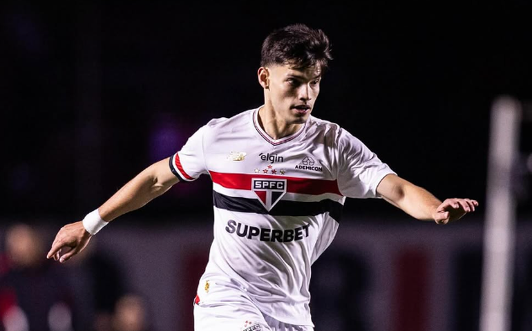 São Paulo paga parcela por Bobadilla após transfer ban e poderá registrar novo reforço