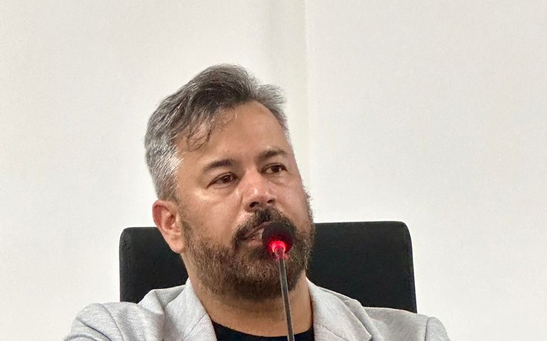 Presidente do ASA é eleito para o Conselho Nacional de Clubes