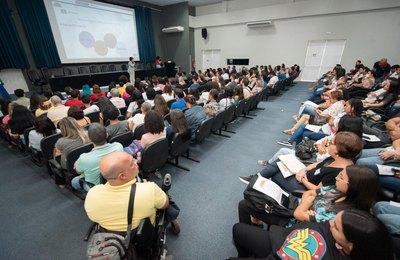 Educação promove “Formação Educastem 2030” em parceria com a Unesco