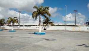 praça de eventos itabaiana 