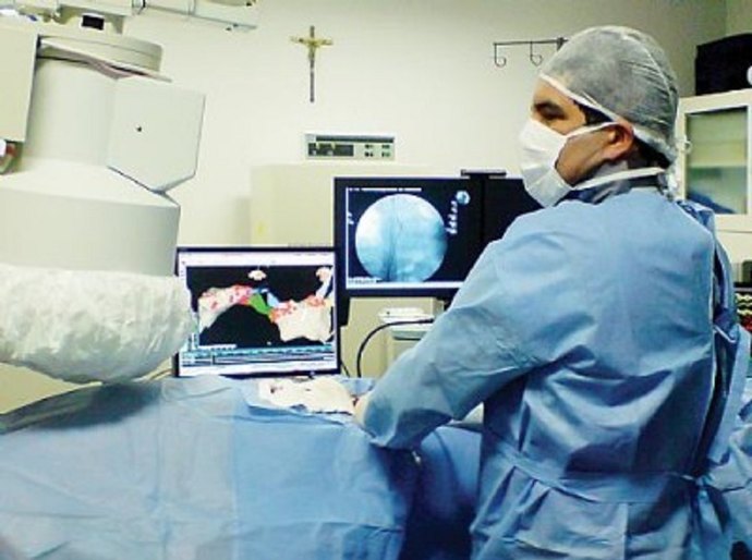 Hospital investe em serviço de intervenções cardíacas e extra-cardíacas